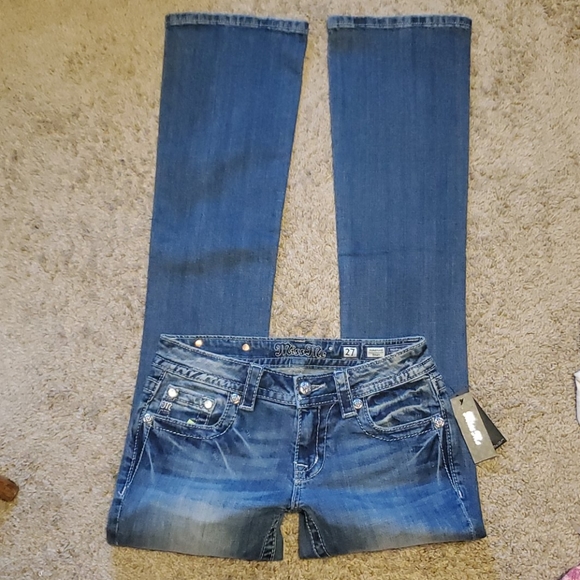 Miss Me Denim - NWT Miss Me Jeans